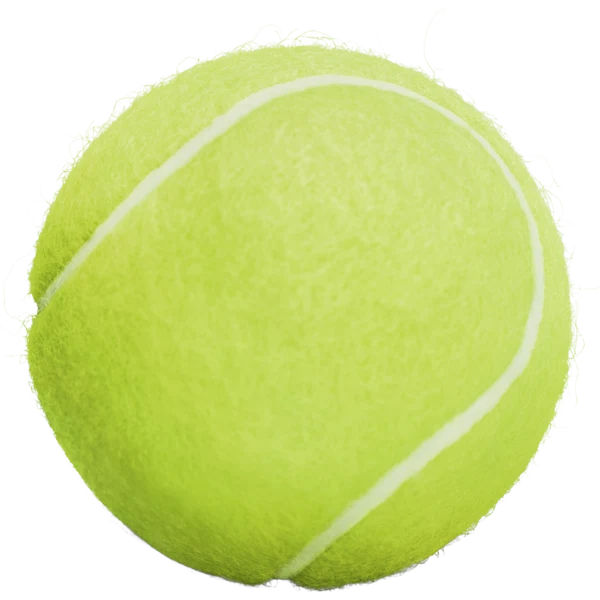 Pelota de tenis