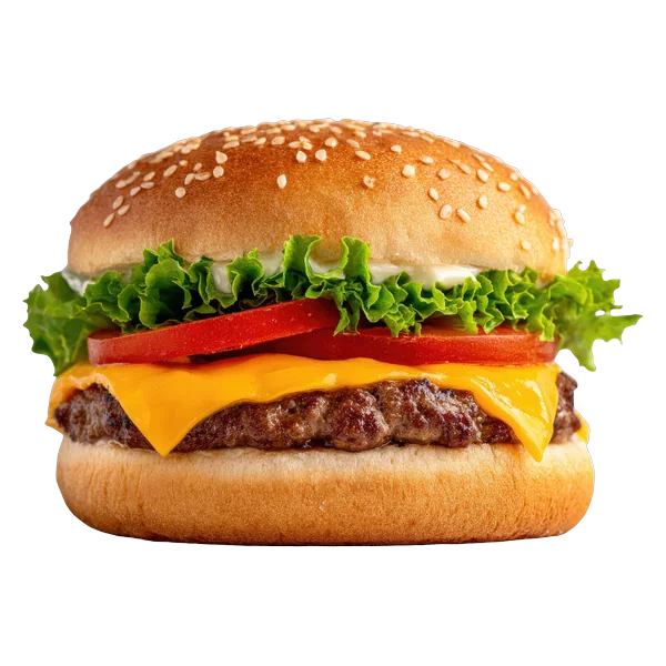 Hamburguesa